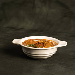 Kadai Mutton