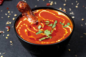 Murg Changrezi