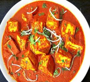 Kaju Paneer