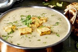 Shahi Paneer