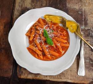 Classic Arrabiata