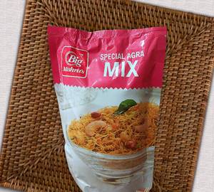 Special Agra Mix (250 gms)