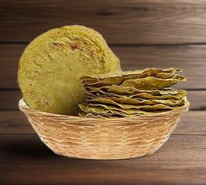 Pearl Rotti ( Sajje Rotti) (10 Pcs)