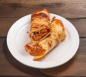 Veg mix roll