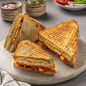 Chicken Tikka S/w