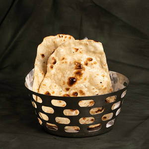 Butter Naan
