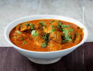Chicken Curry [boneless]    
