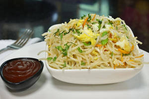 Egg Fried Rice