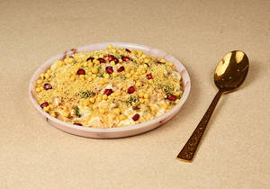 Dahi Papri Chat (5 Pc)