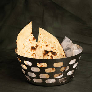 Tandoori Roti