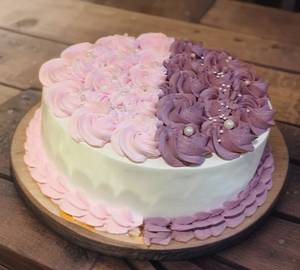 Mixed Berries Premium Cakes