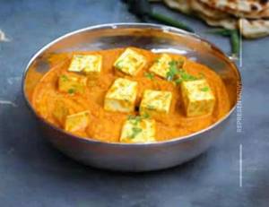 Paneer Butter Masala