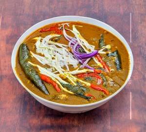 Kadai Veg