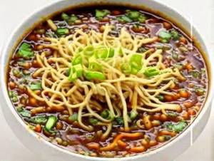 Veg Manchow Soup