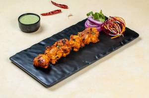 Tandoori Chicken Tikka