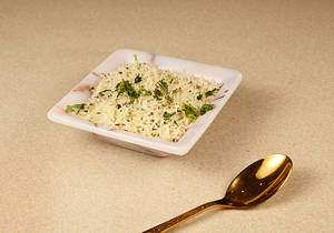 Jeera Rice