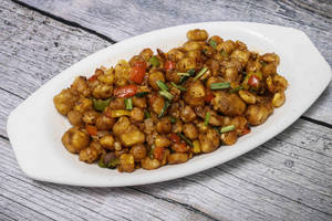 American Corn Salt & Pepper