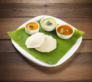 2 idli