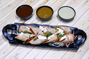 Paneer Spring Roll
