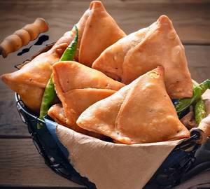 City samosa