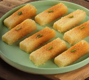 New Milk Cake (250 gms)