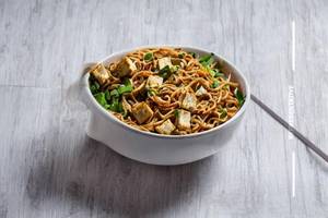 Paneer Cheese Noodles