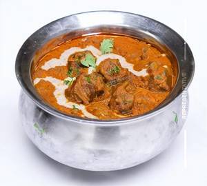 Mutton Kheema Curry