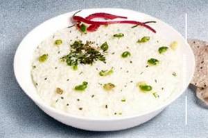 Curd Rice