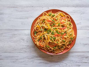 Hakka Noodles
