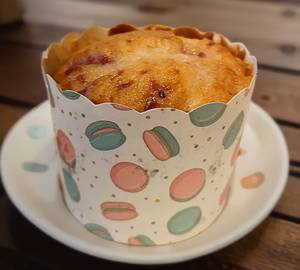 Blueberry Muffin