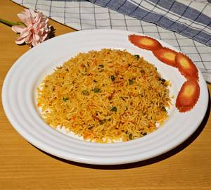 Chilli rice