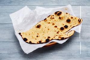 Tandoori Roti