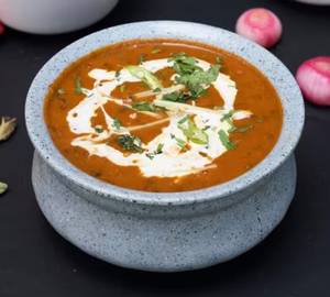 Dal Makhani