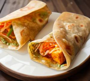 Paneer Roll