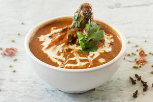 Chicken Masala
