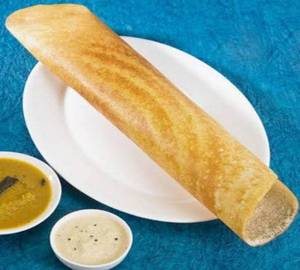 Masala dosa