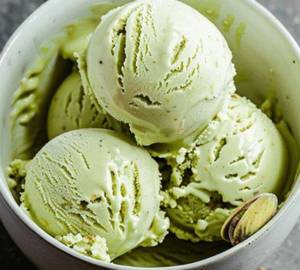 Pista Icecream