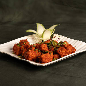 Paneer 65