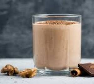 Bournvita