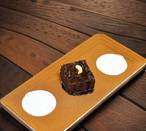 Choco Brownie