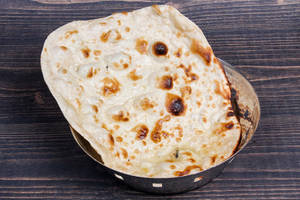 Butter Tandoori Roti