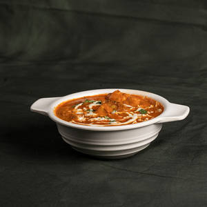 Paneer Butter Masala
