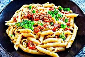 Noodles Fusion Pasta