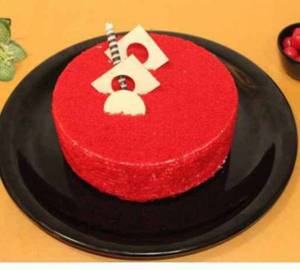 Red Velvet Cake