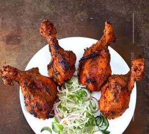 Chicken joint