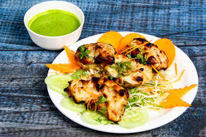 Chicken Reshmi Kebab [6 Pcs]