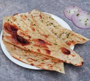 Amul Butter Naan