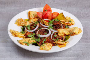 Chicken Latpat