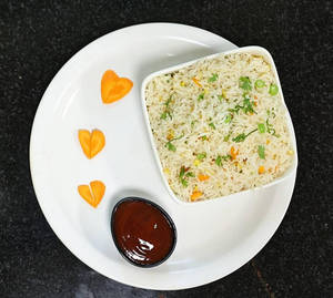 Veg Fried Rice