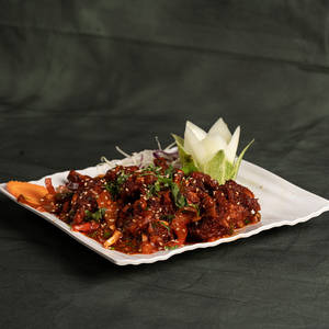 Chicken Lollipop
